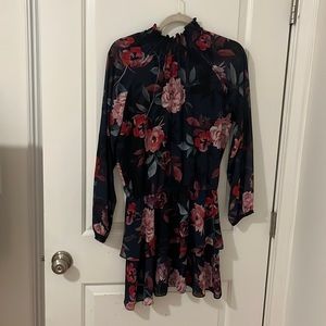 YUMI KIM size L cocktail dress